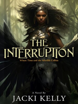 cover image of The Interruption